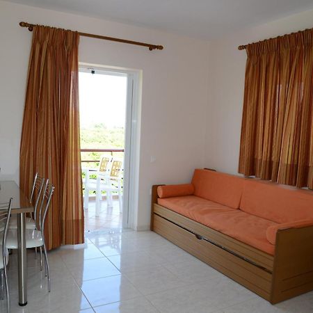 Maria'S Filoxenia Suites Drepano  Ngoại thất bức ảnh