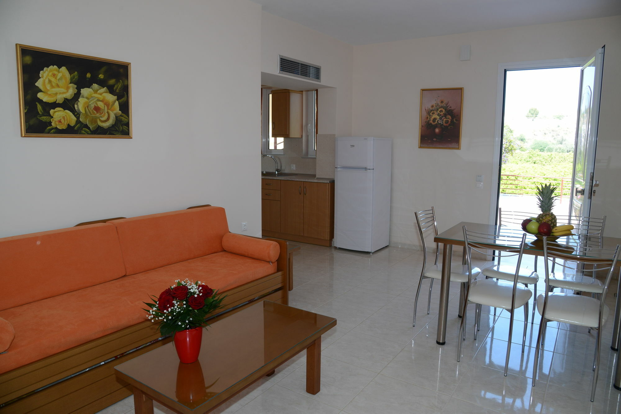 Maria'S Filoxenia Suites Drepano  Ngoại thất bức ảnh